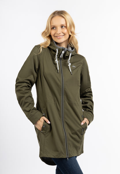 Schmuddelwedda Women's Functional Jacket Schmuddelwedda