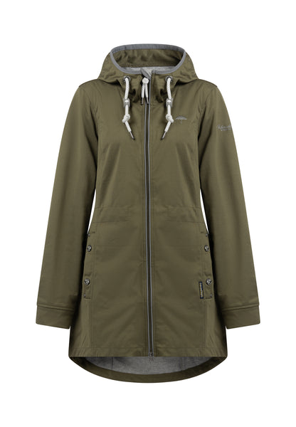 Schmuddelwedda Women's Functional Jacket Schmuddelwedda