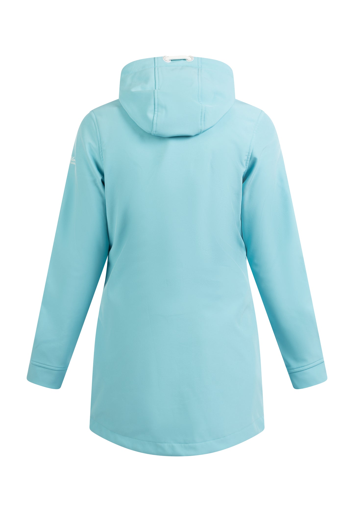 Schmuddelwedda Women's Short Coat Made Of Softshell Schmuddelwedda