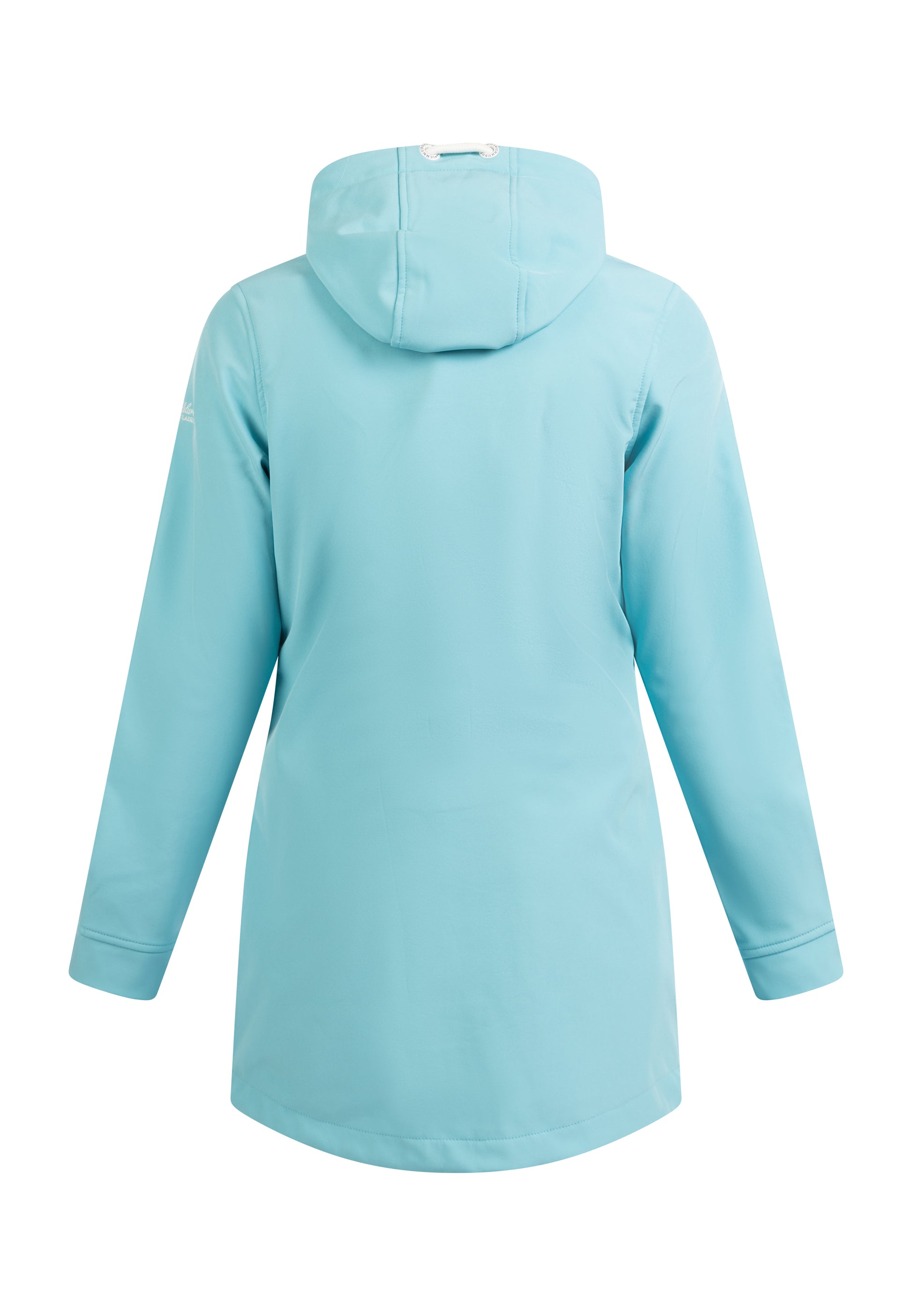 Schmuddelwedda Women's Short Coat Made Of Softshell Schmuddelwedda