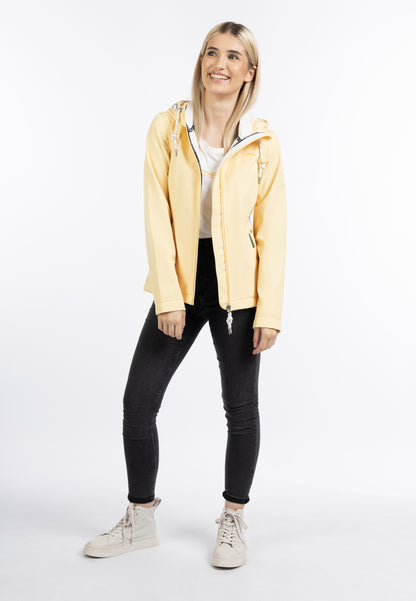 Schmuddelwedda Kobiety Softshell kurtka Chancery