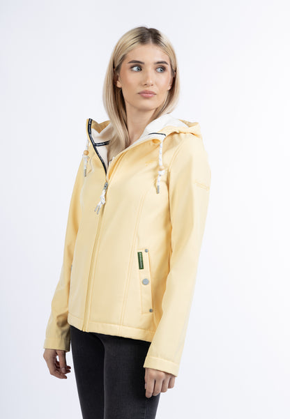 Schmuddelwedda Kobiety Softshell kurtka Chancery