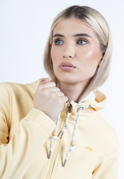 Schmuddelwedda Kobiety Softshell kurtka Chancery