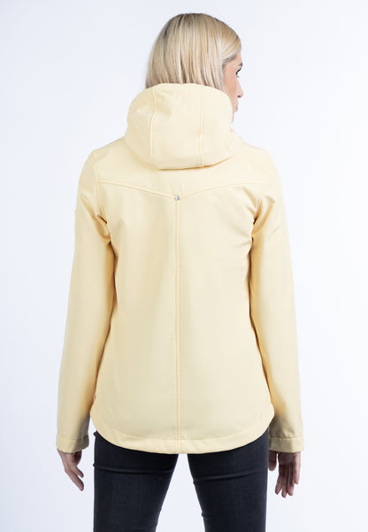 Schmuddelwedda Kobiety Softshell kurtka Chancery