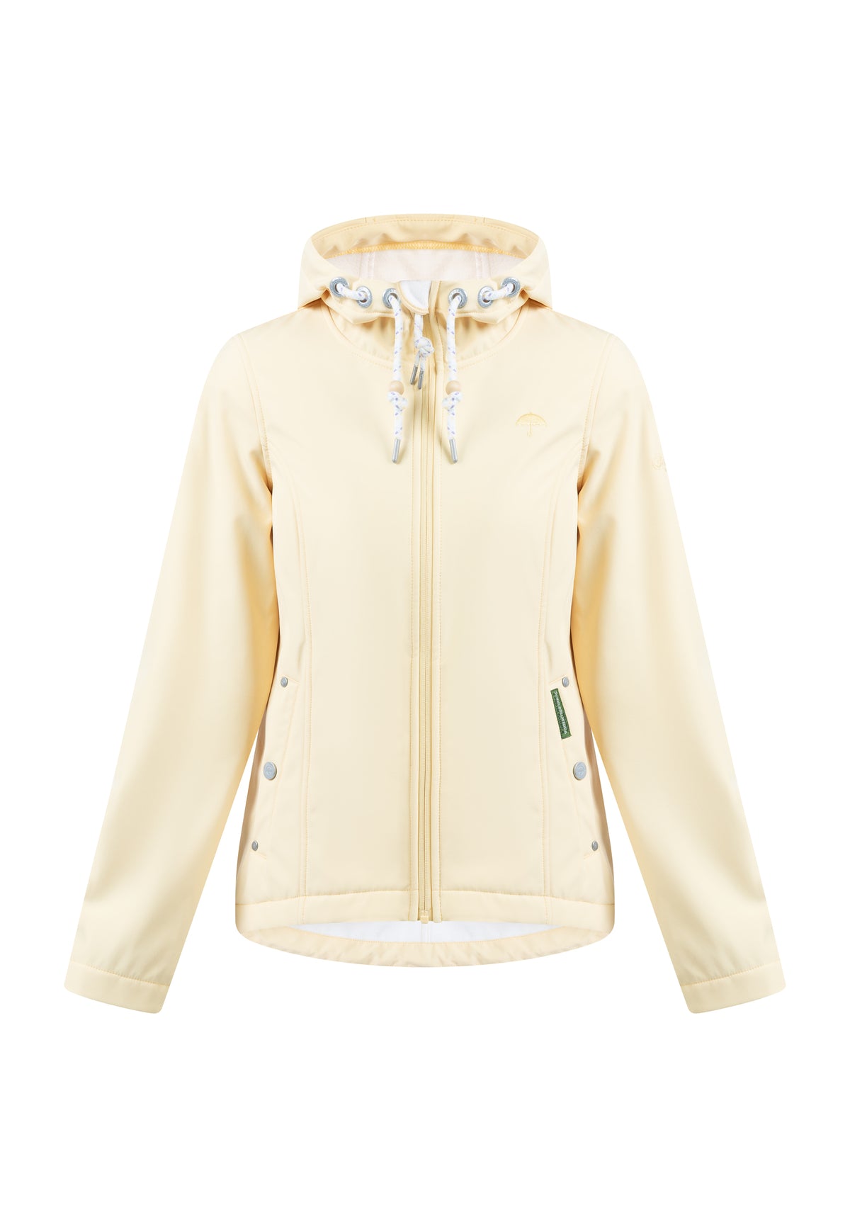 Schmuddelwedda Kobiety Softshell kurtka Chancery