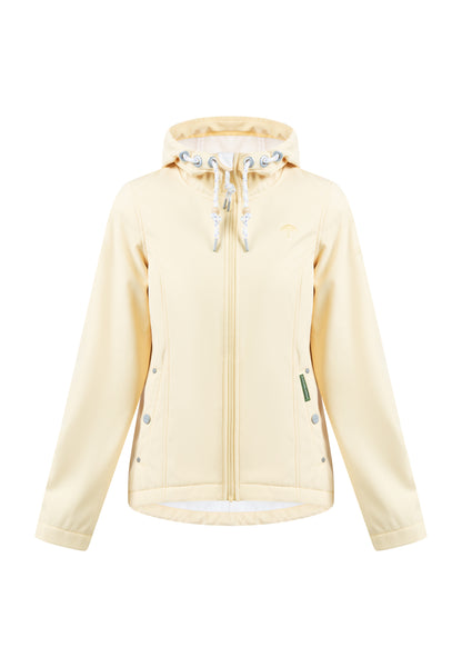 Schmuddelwedda Kobiety Softshell kurtka Chancery