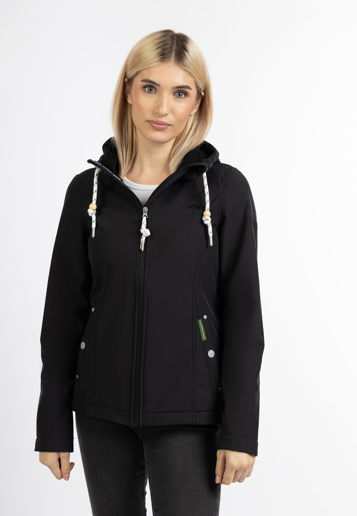 Schmuddelwedda Women's Softshell Jacket Schmuddelwedda