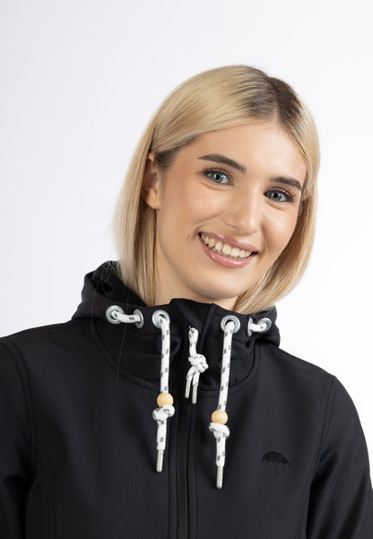 Schmuddelwedda Women's Softshell Jacket Schmuddelwedda