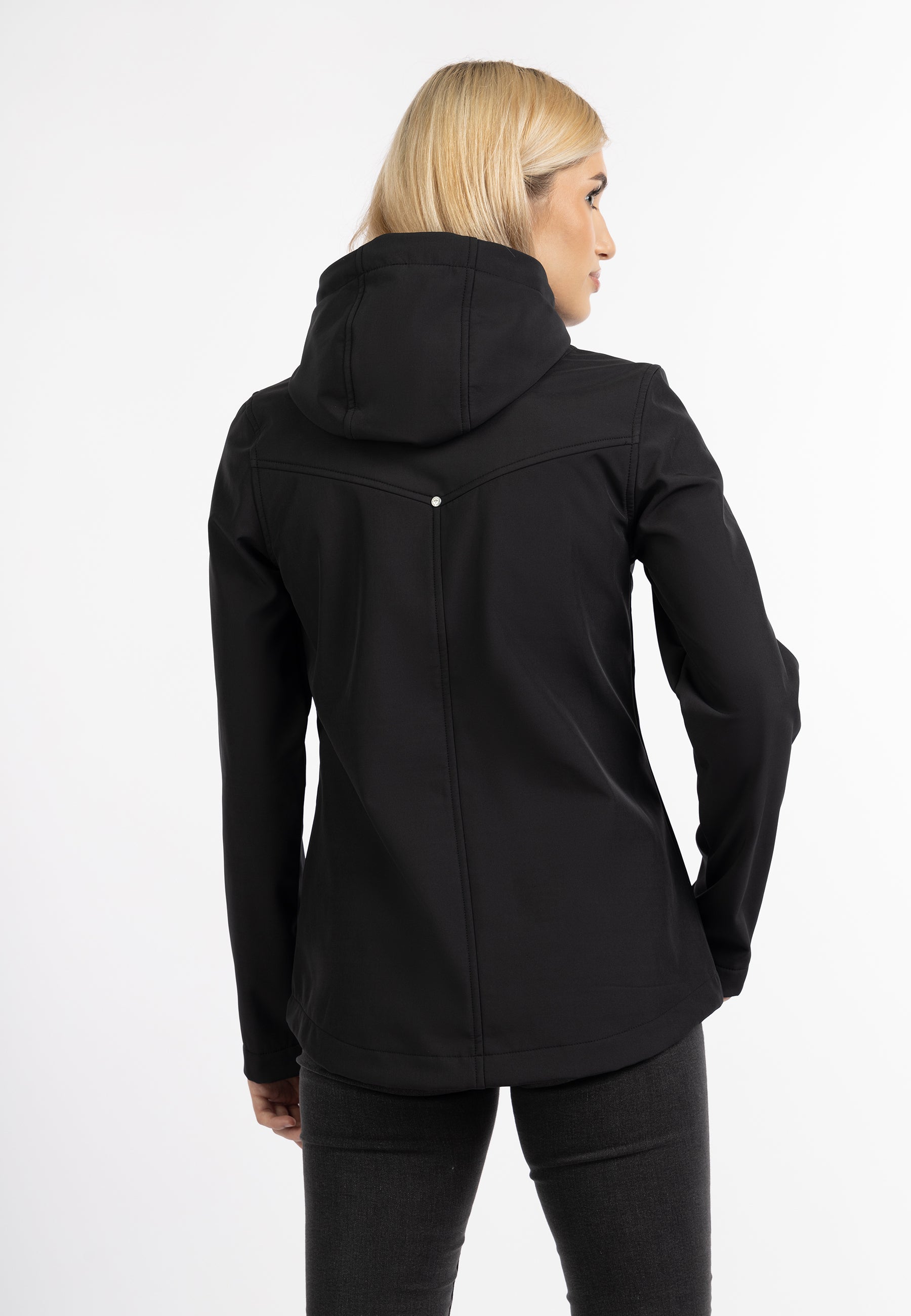 Schmuddelwedda Women's Softshell Jacket Schmuddelwedda