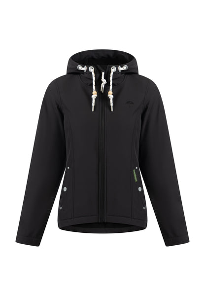 Schmuddelwedda Women's Softshell Jacket Schmuddelwedda