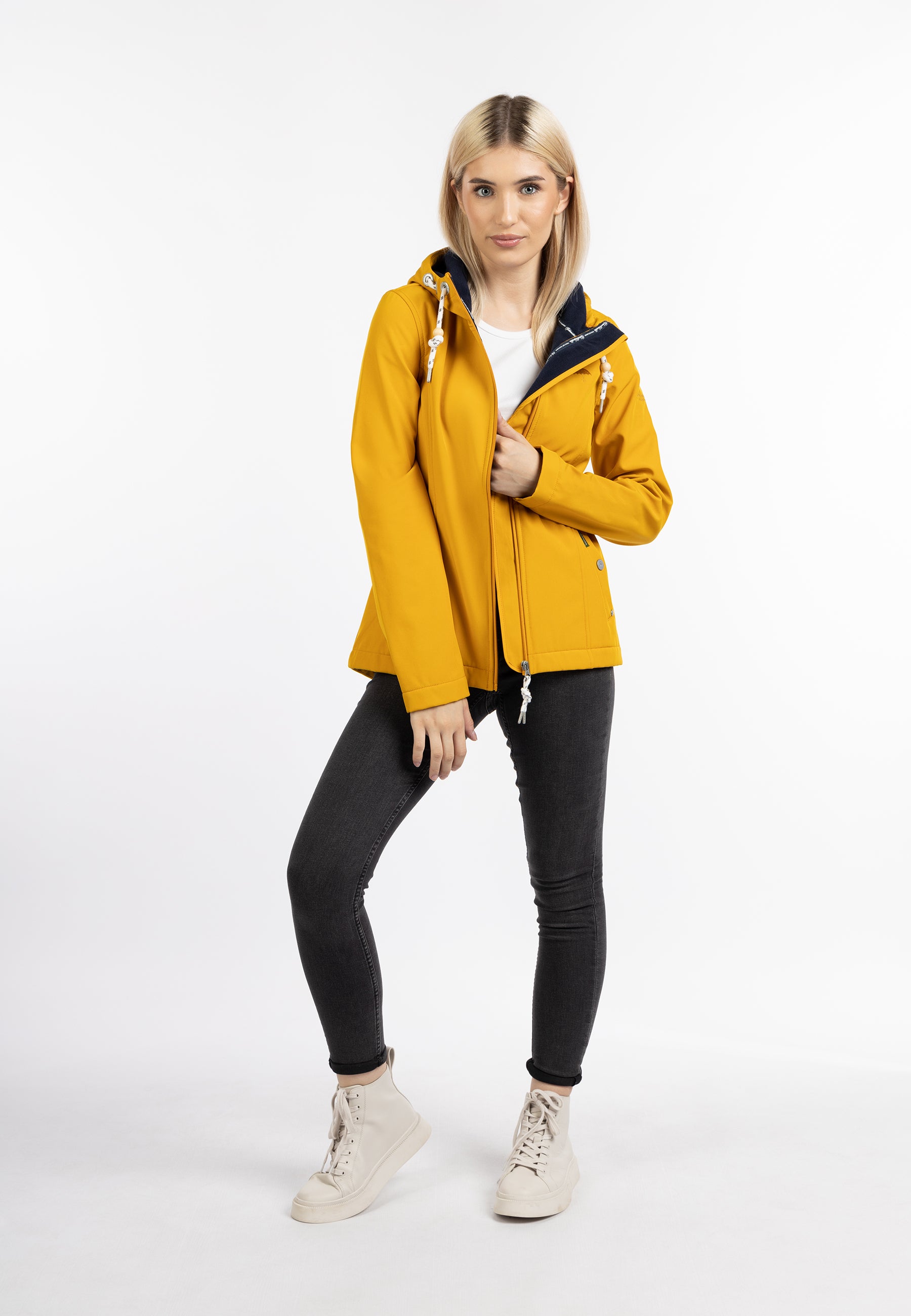 Schmuddelwedda Women's Softshell Jacket Schmuddelwedda