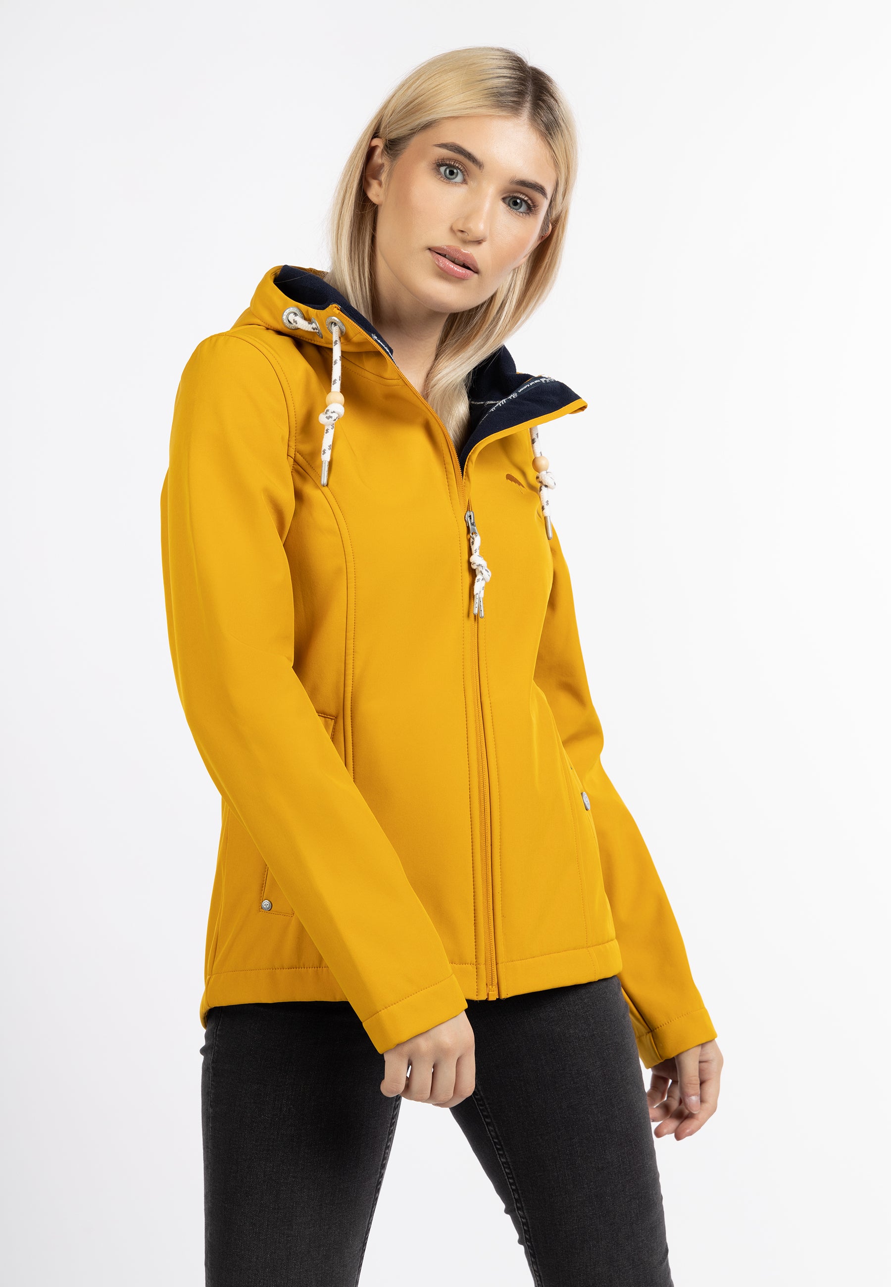 Schmuddelwedda Women's Softshell Jacket Schmuddelwedda