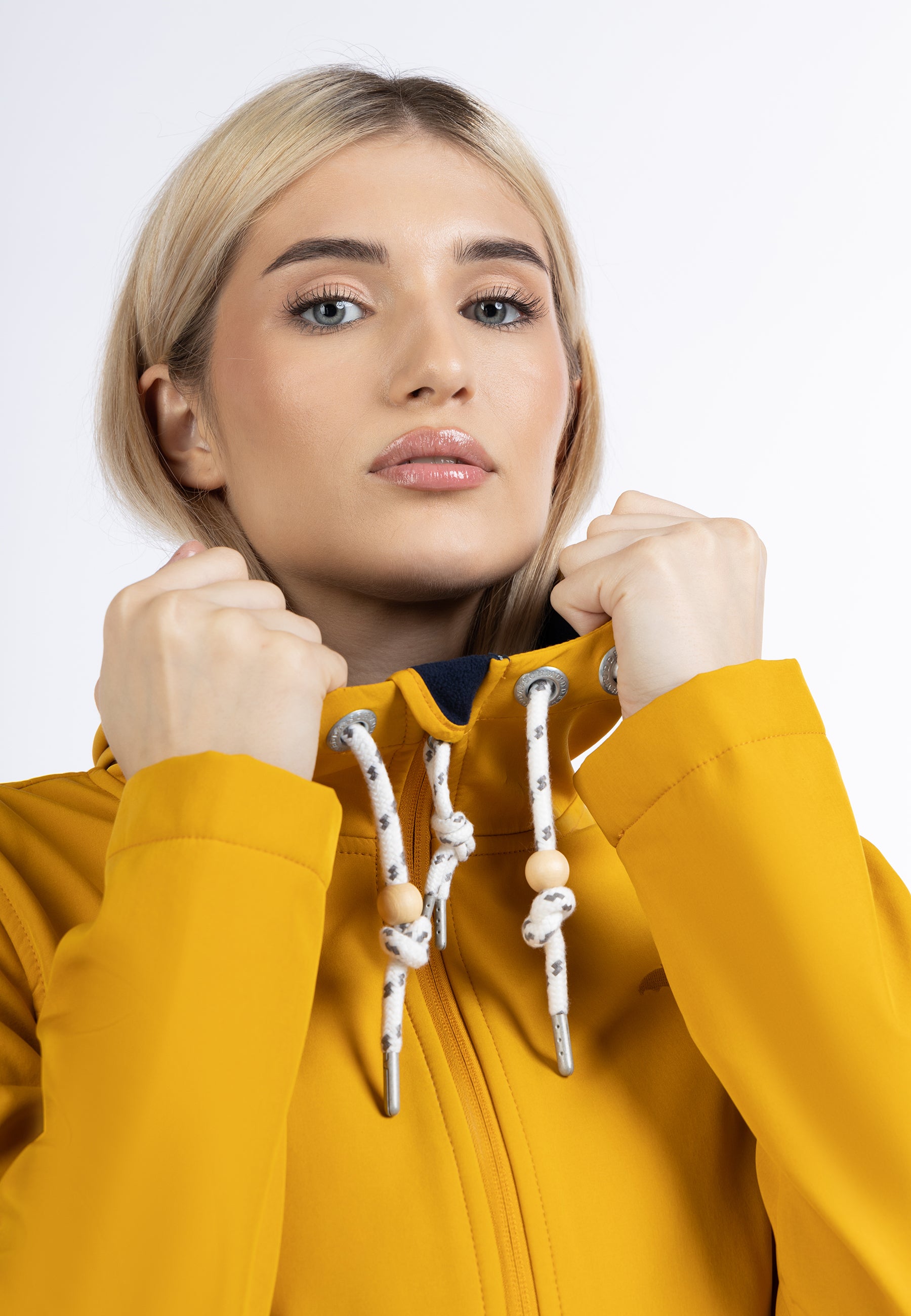 Schmuddelwedda Women's Softshell Jacket Schmuddelwedda