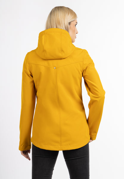 Schmuddelwedda Women's Softshell Jacket Schmuddelwedda
