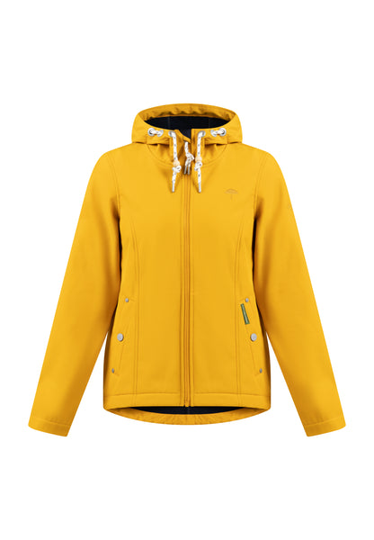 Schmuddelwedda Women's Softshell Jacket Schmuddelwedda