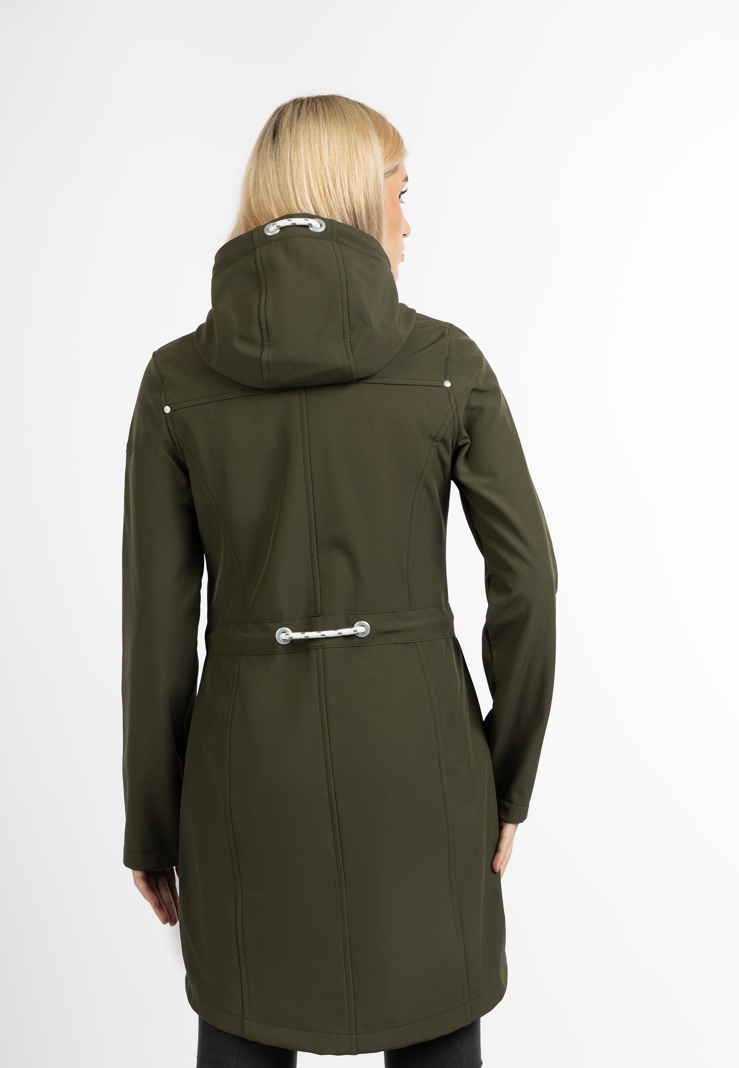 Schmuddelwedda Women's Softshell Coat Schmuddelwedda