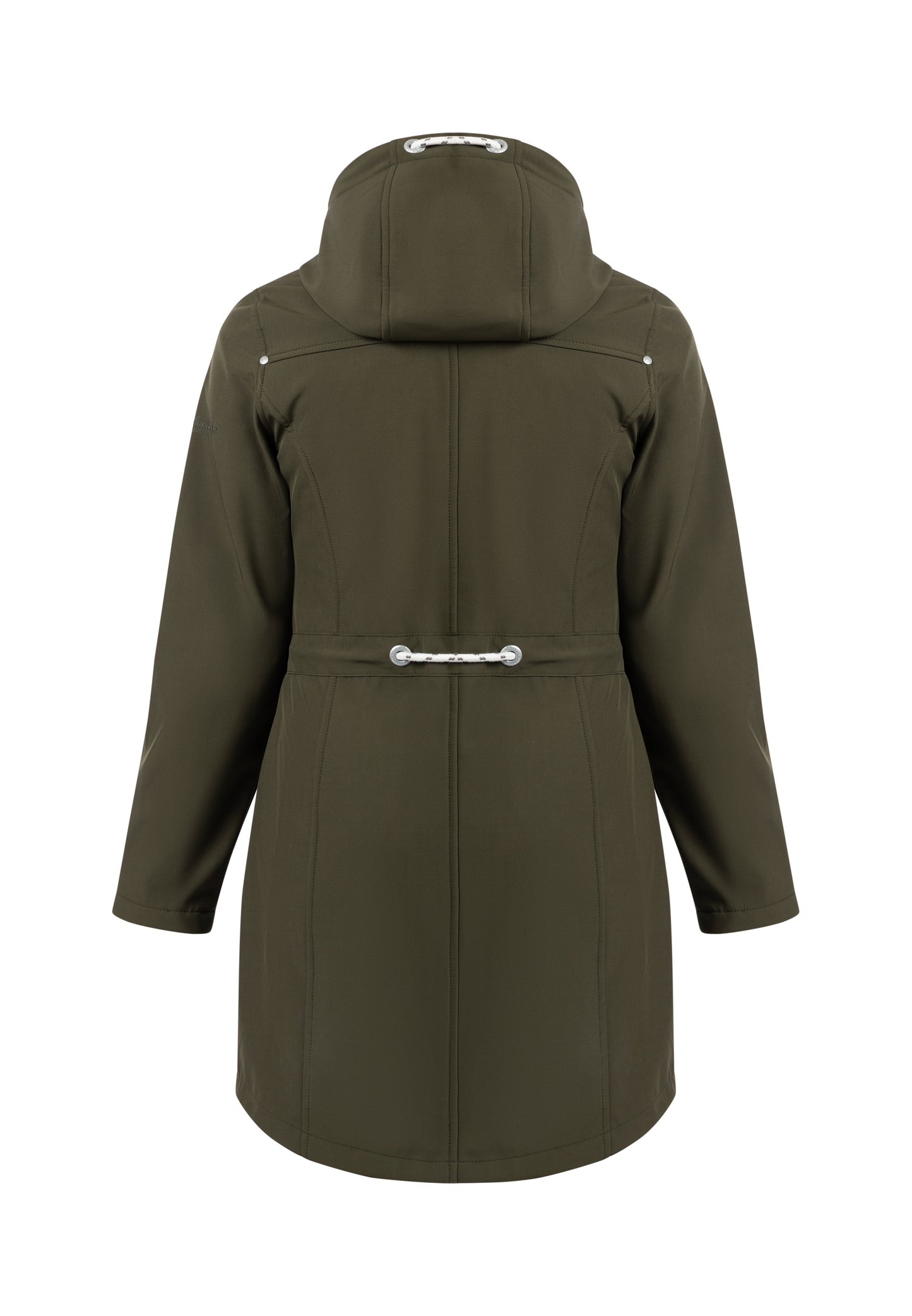 Schmuddelwedda Women's Softshell Coat Schmuddelwedda