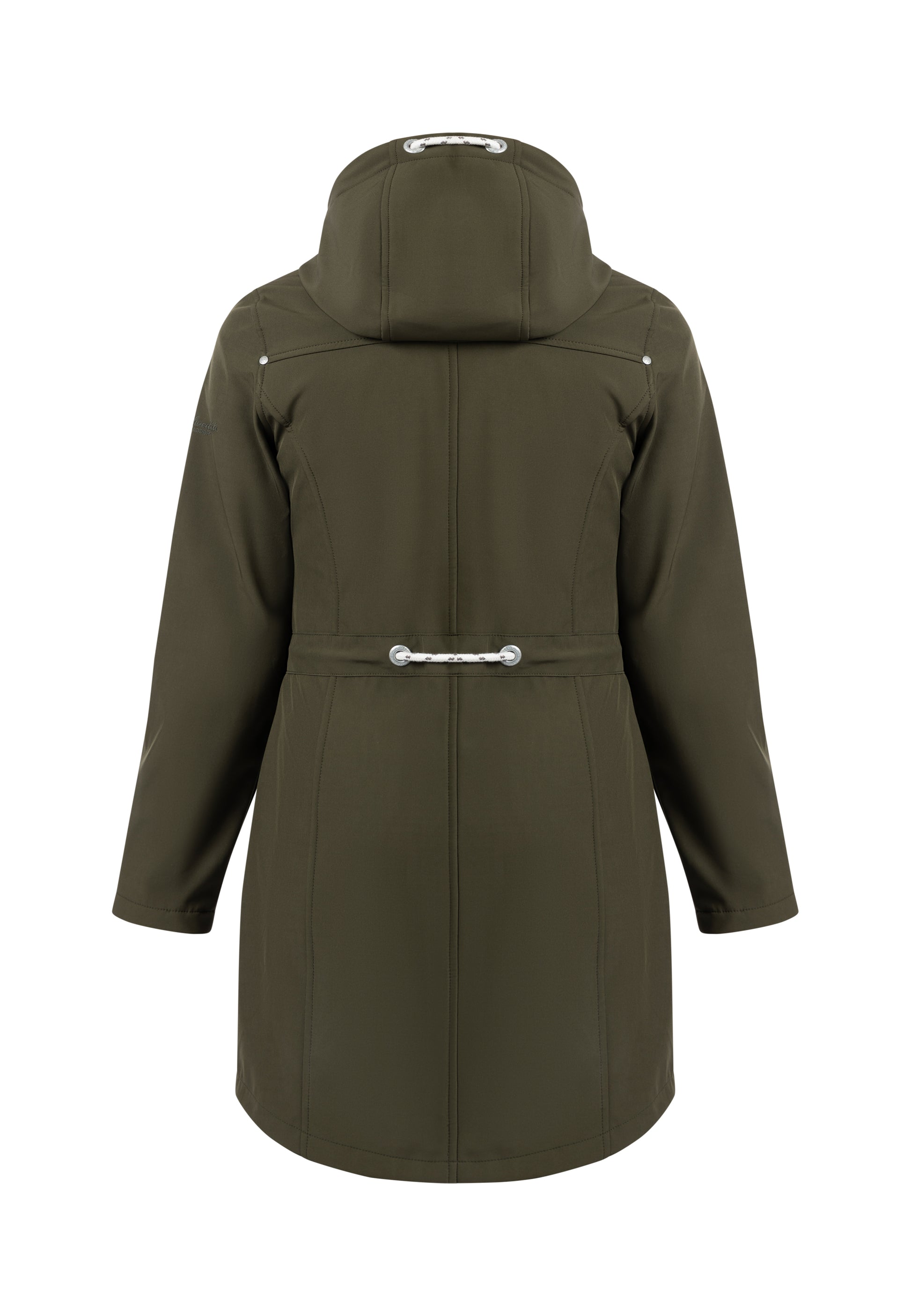 Schmuddelwedda Women's Softshell Coat Schmuddelwedda
