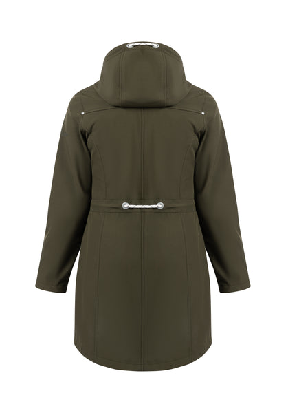 Schmuddelwedda Women's Softshell Coat Schmuddelwedda