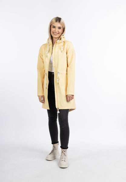 Schmuddelwedda Women's Softshell Coat Schmuddelwedda