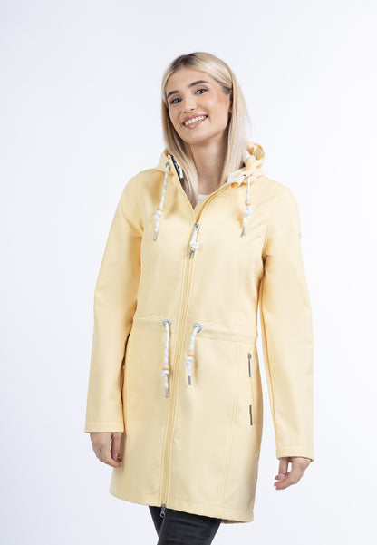 Schmuddelwedda Women's Softshell Coat Schmuddelwedda