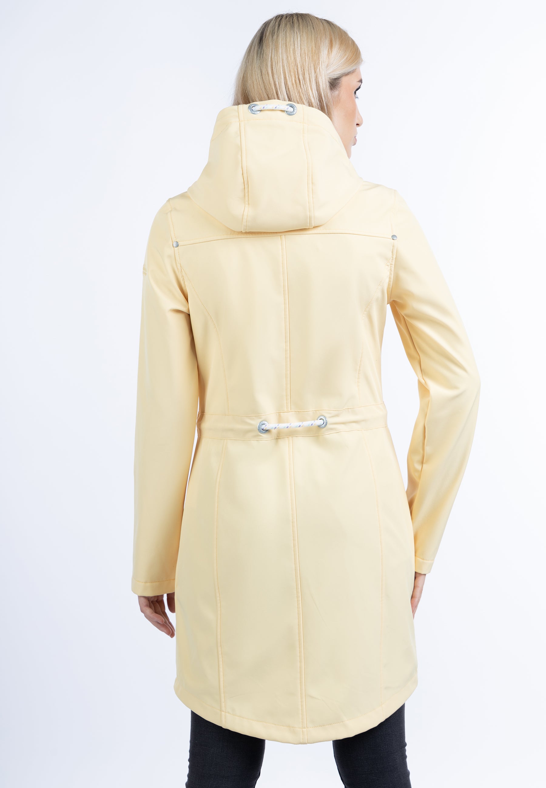 Schmuddelwedda Women's Softshell Coat Schmuddelwedda