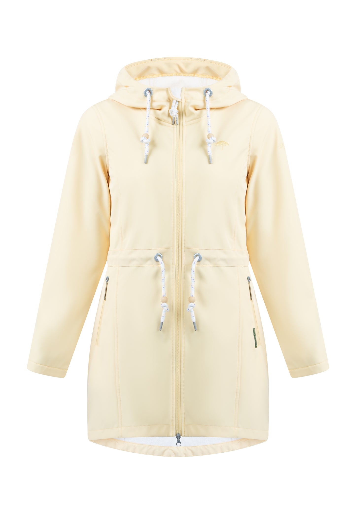 Schmuddelwedda Women's Softshell Coat Schmuddelwedda