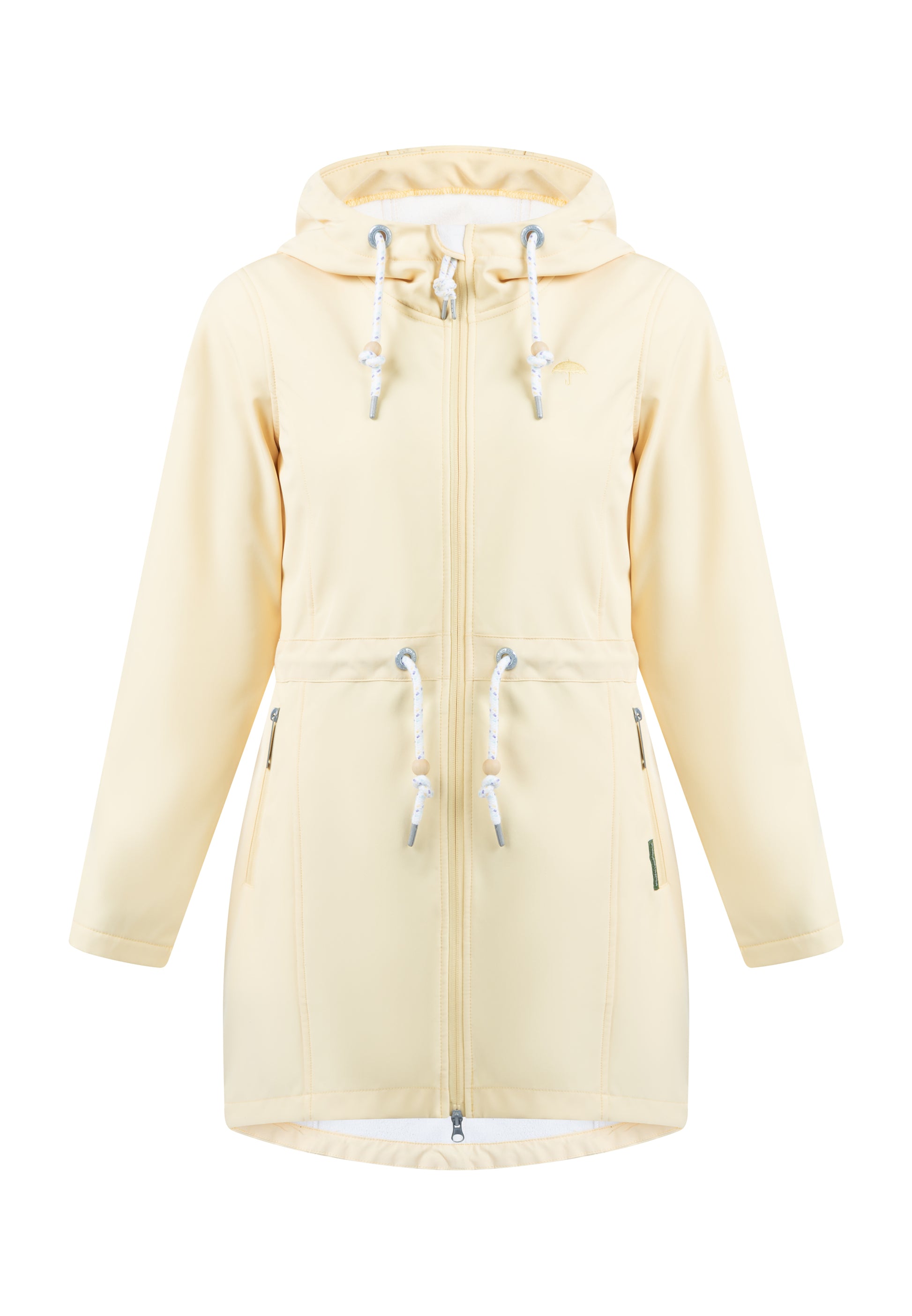 Schmuddelwedda Women's Softshell Coat Schmuddelwedda