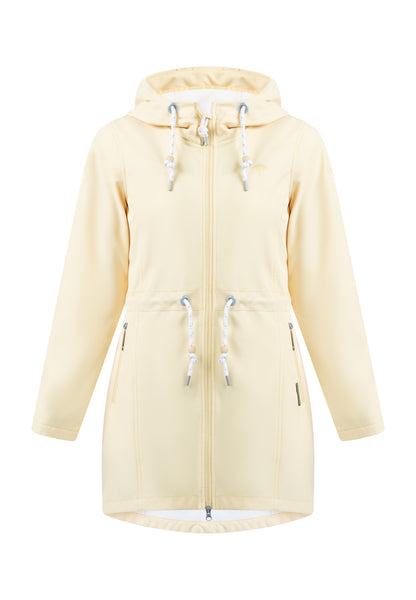 Schmuddelwedda Women's Softshell Coat Schmuddelwedda