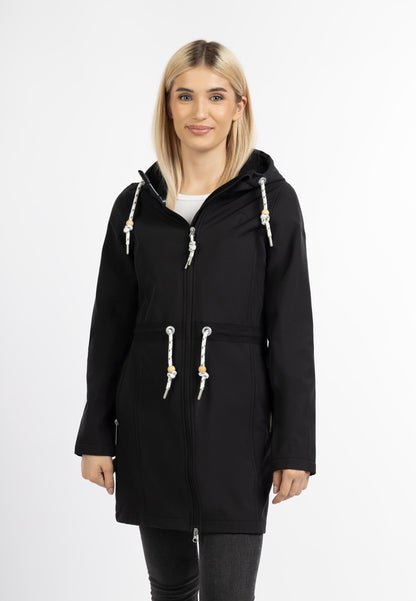 Schmuddelwedda Women's Softshell Coat Schmuddelwedda