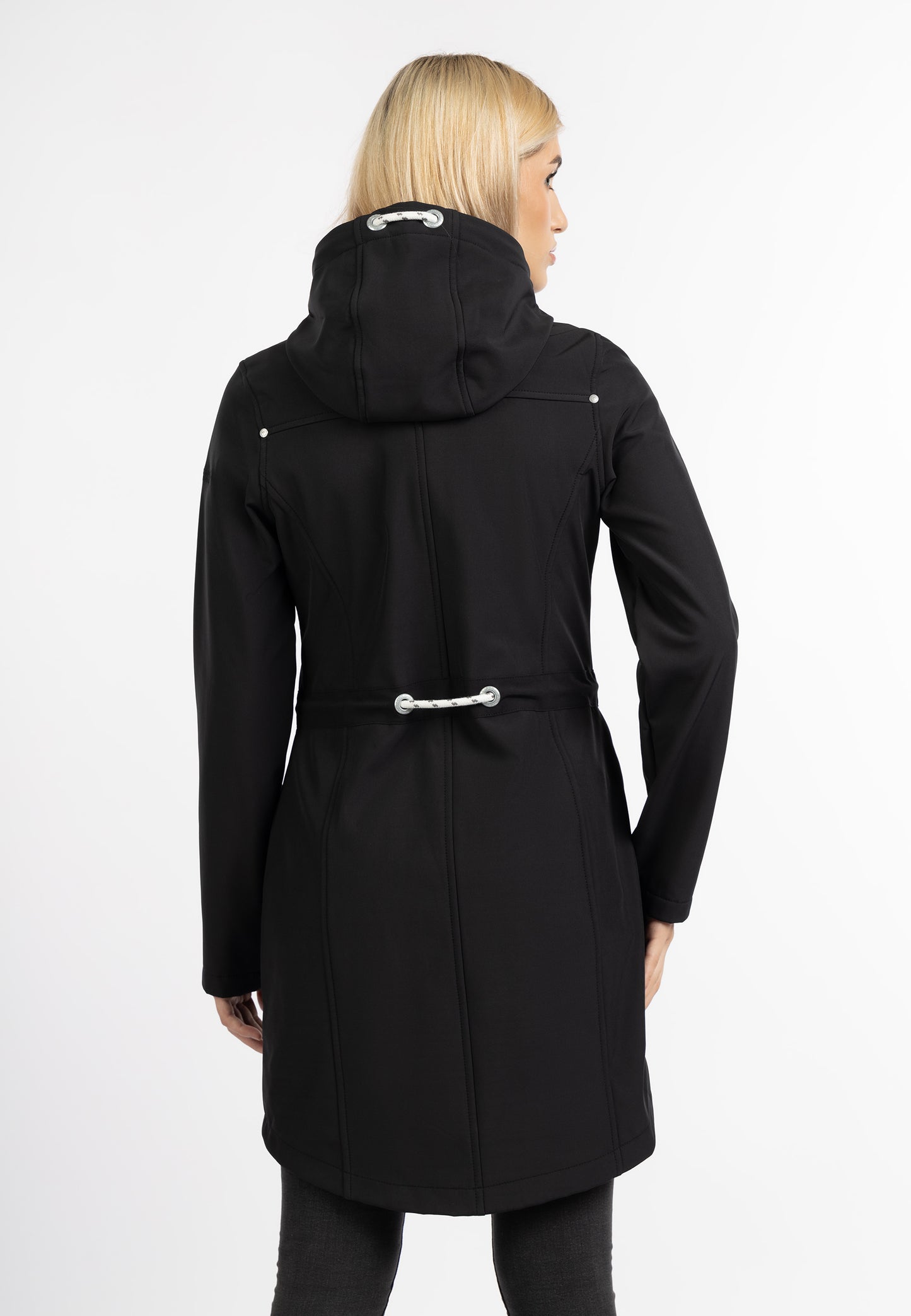 Schmuddelwedda Women's Softshell Coat Schmuddelwedda