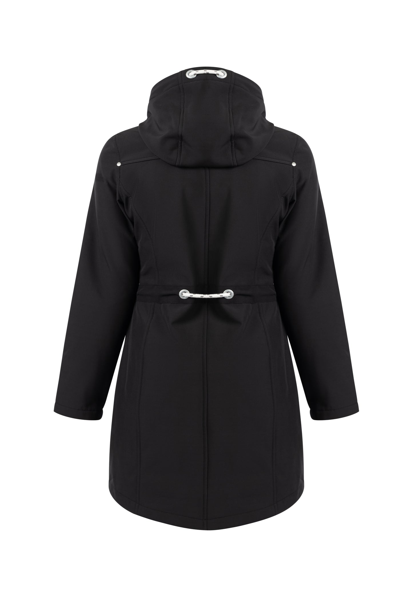 Schmuddelwedda Women's Softshell Coat Schmuddelwedda