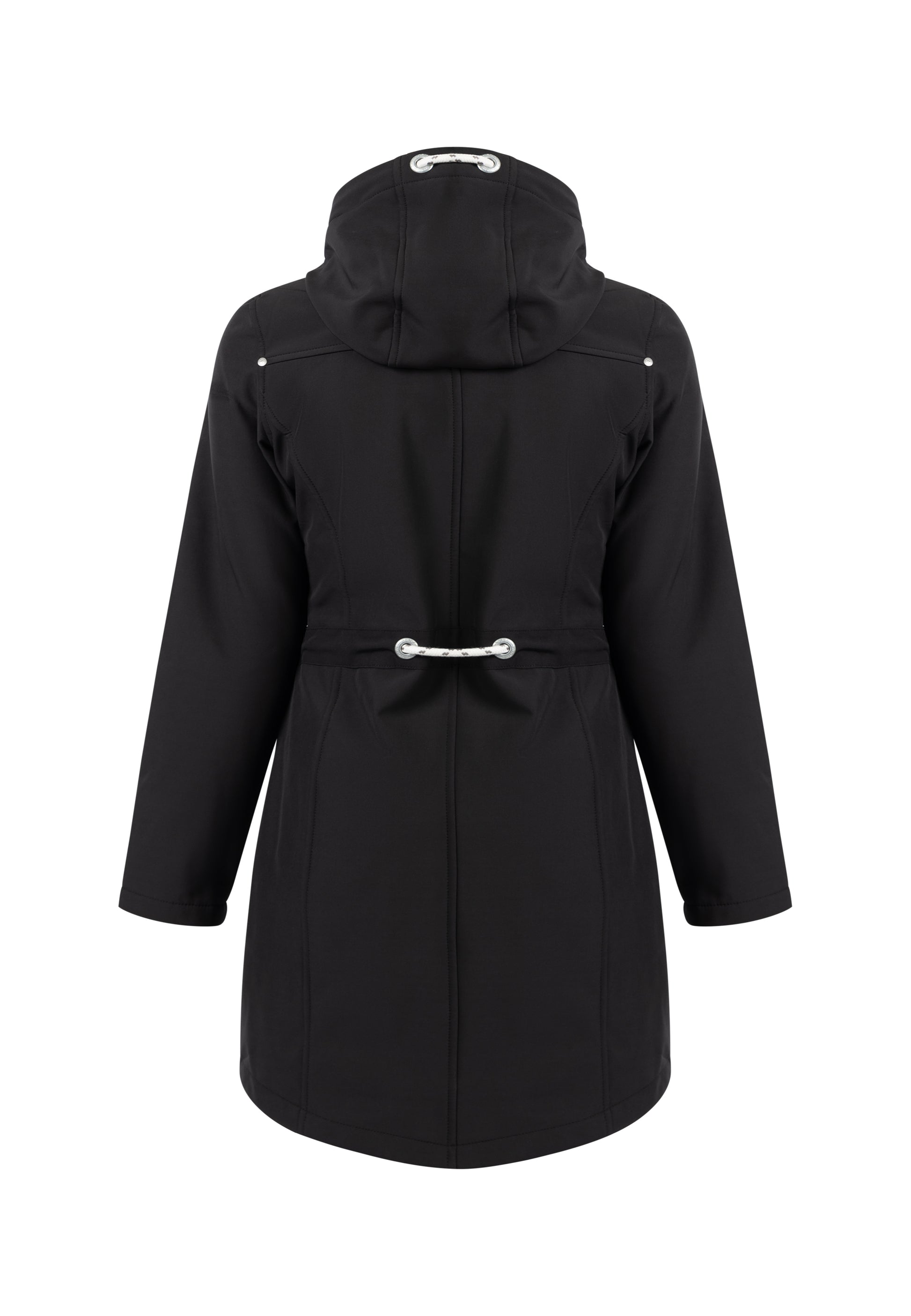 Schmuddelwedda Women's Softshell Coat Schmuddelwedda