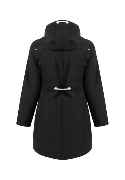 Schmuddelwedda Women's Softshell Coat Schmuddelwedda