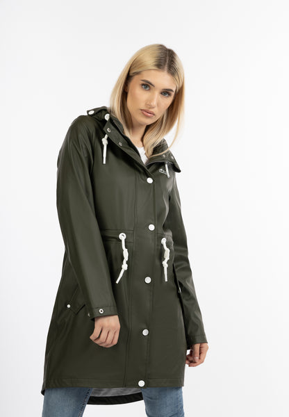 ICEBOUND Women's raincoat