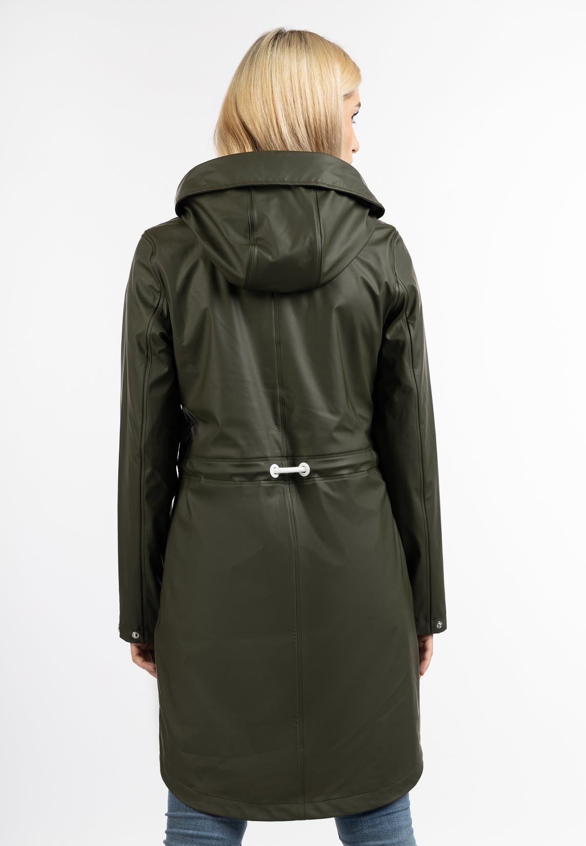 ICEBOUND Women's raincoat