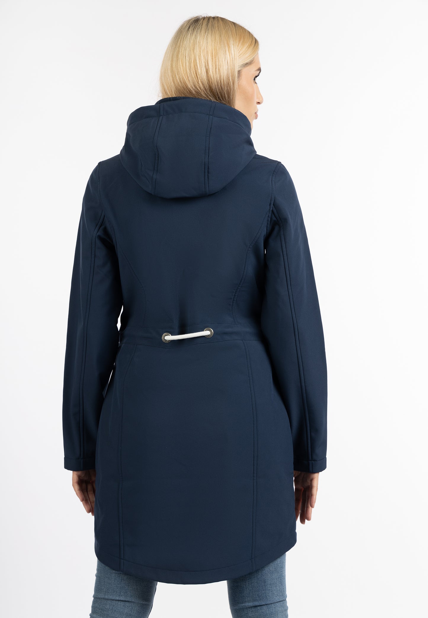 Softshellmantel