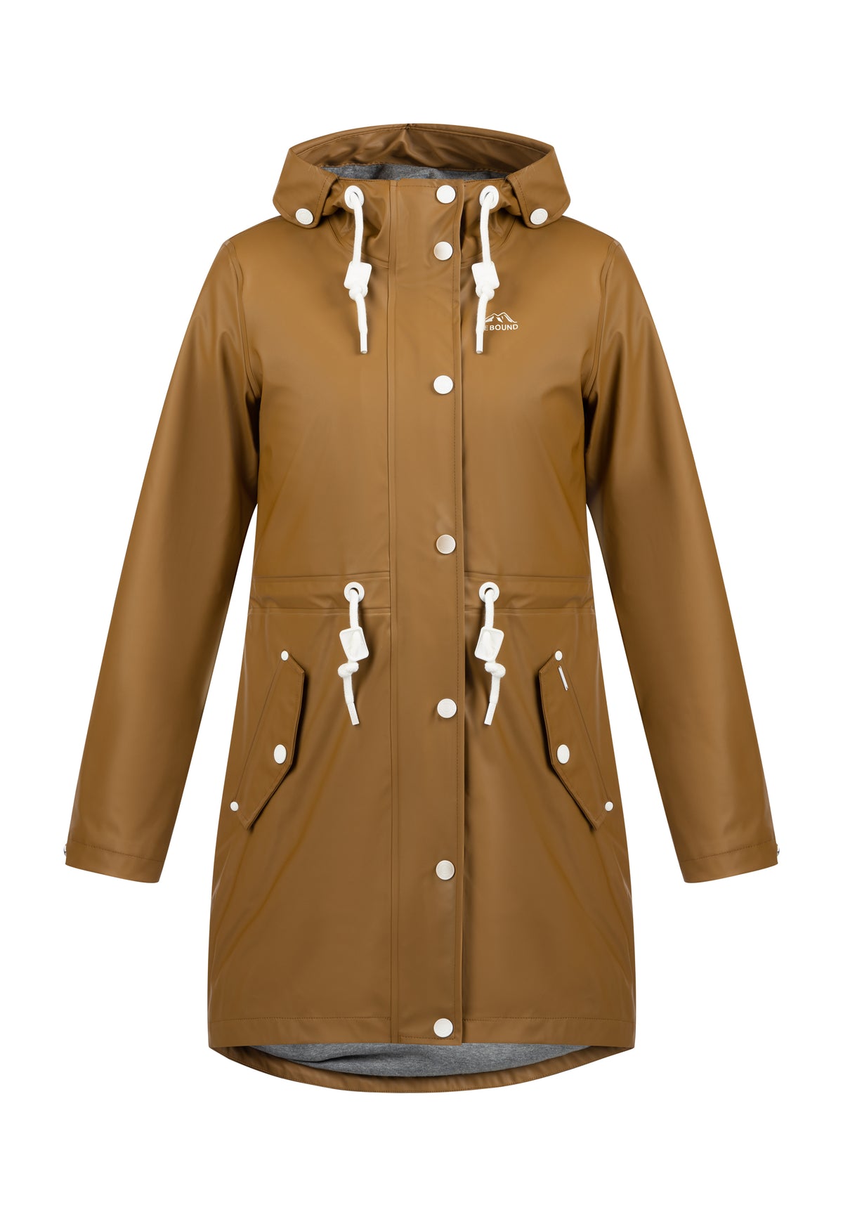 ICEBOUND Women's raincoat