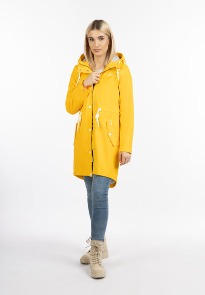 ICEBOUND Women's raincoat
