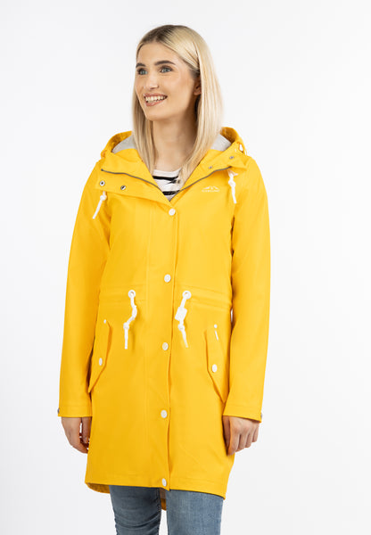 ICEBOUND Women's raincoat