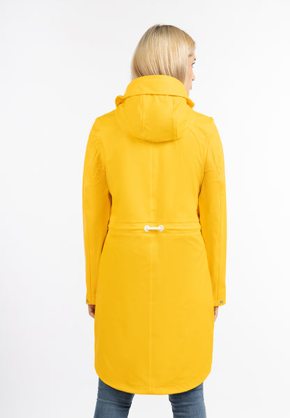 ICEBOUND Women's raincoat