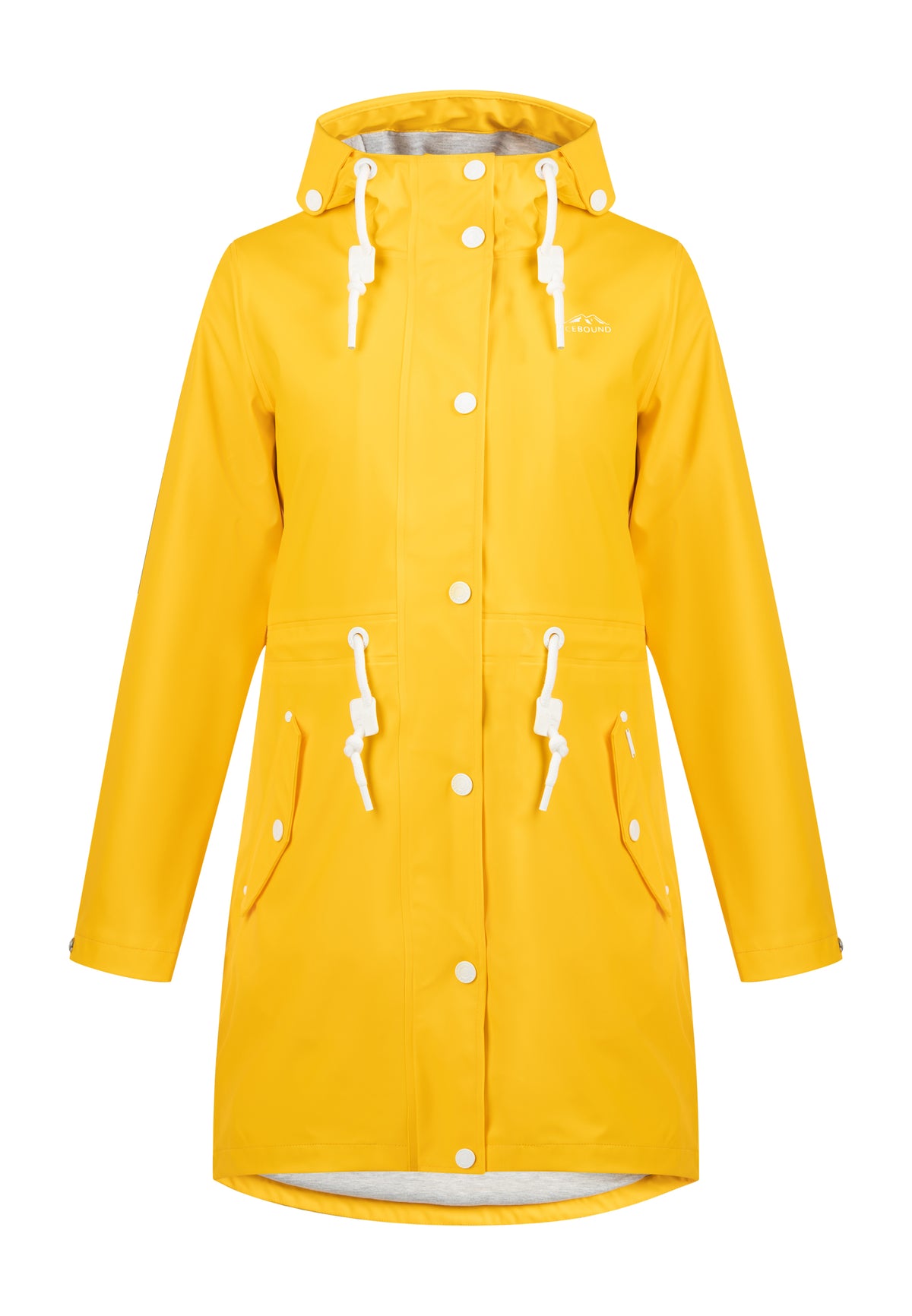 ICEBOUND Women's raincoat