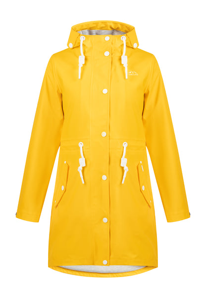 ICEBOUND Women's raincoat