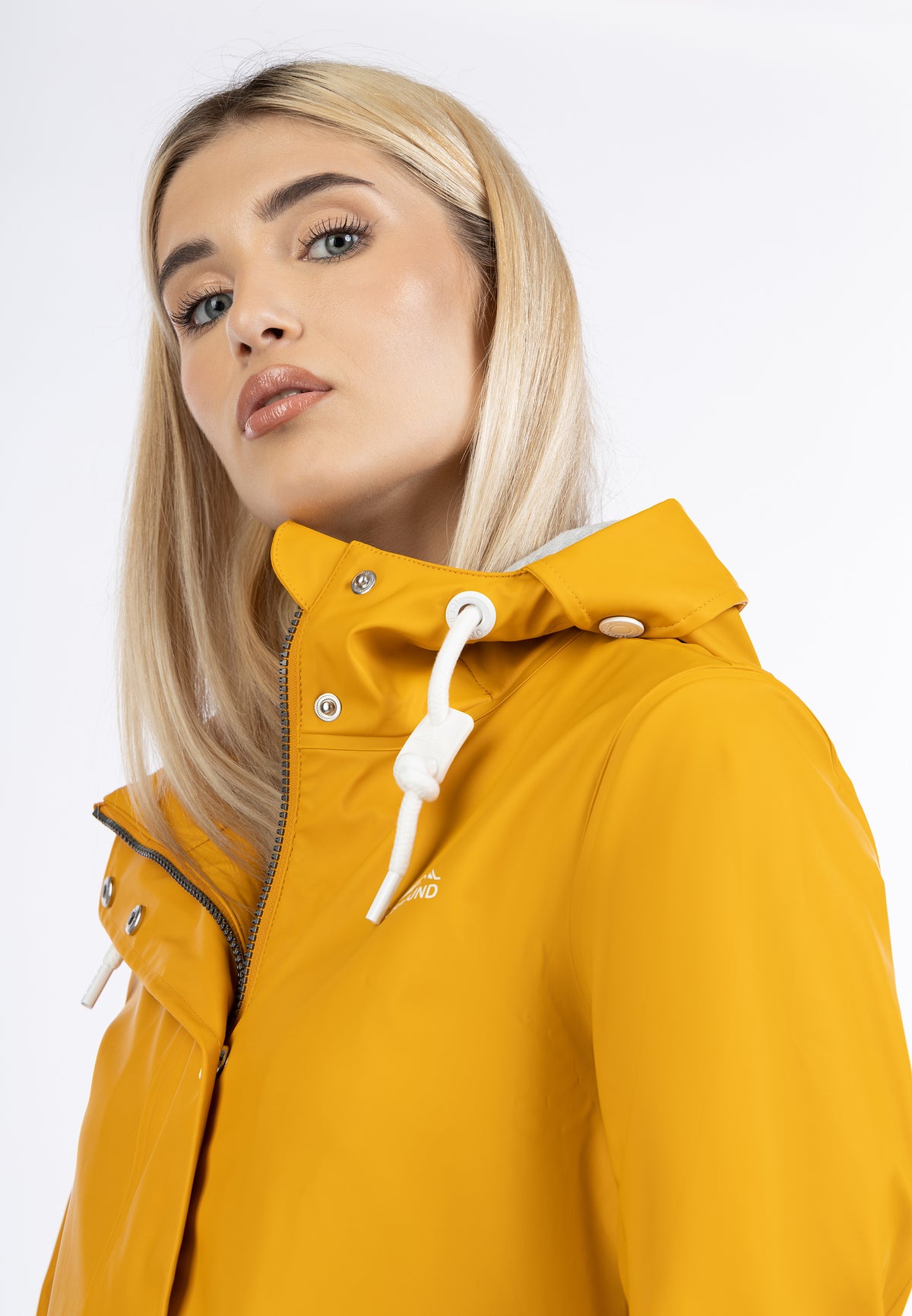 ICEBOUND Women's raincoat