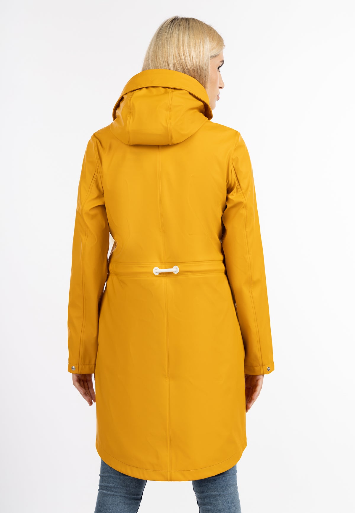 ICEBOUND Women's raincoat