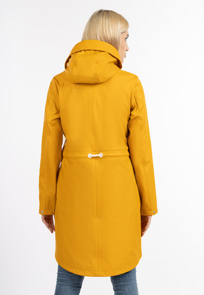 ICEBOUND Women's raincoat