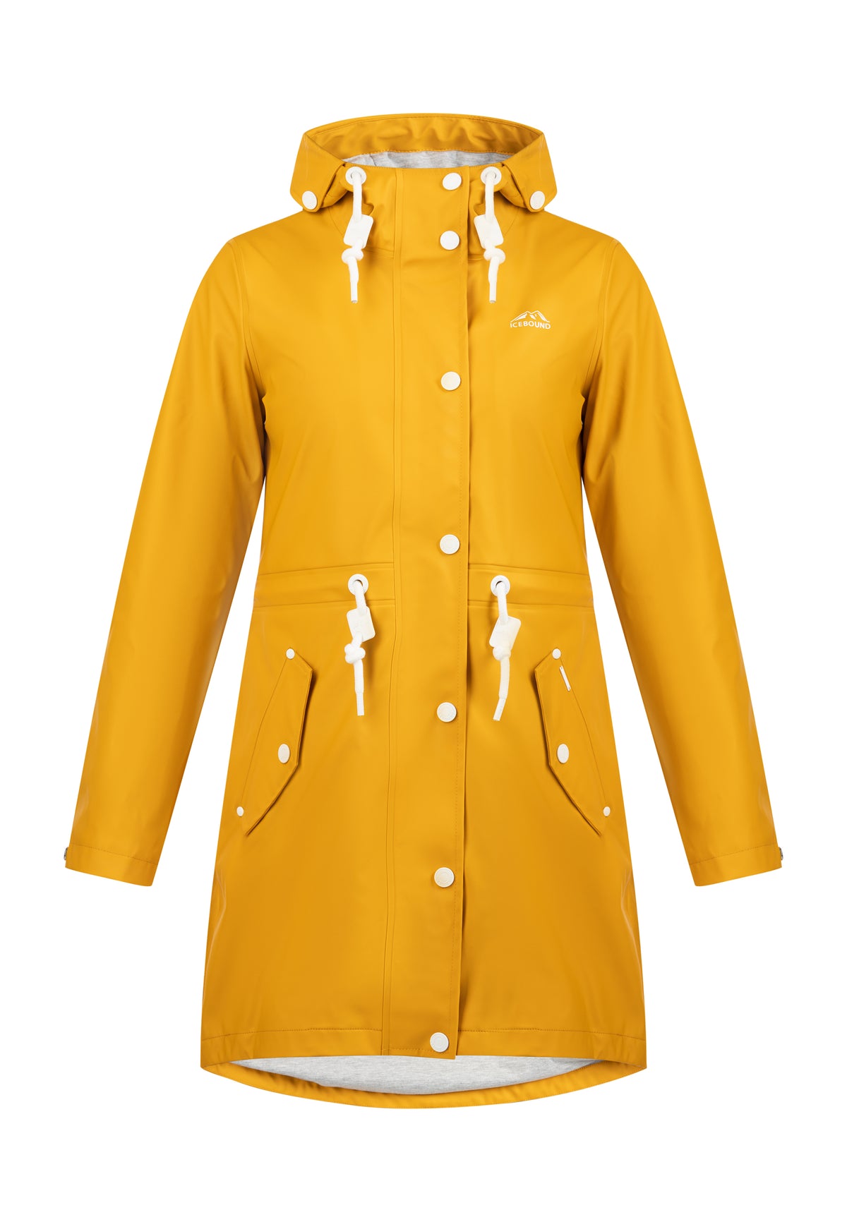 ICEBOUND Women's raincoat