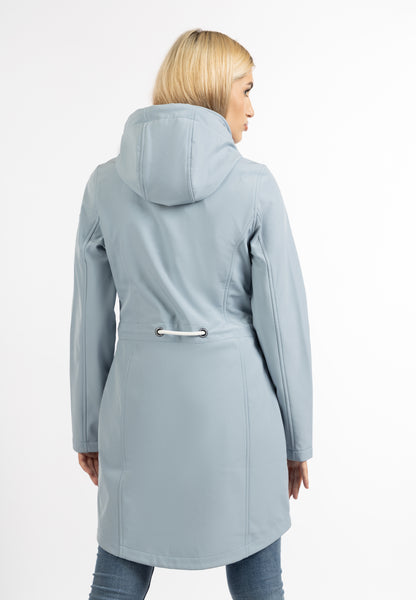 Schmuddelwedda Women's Softshell Coat Schmuddelwedda