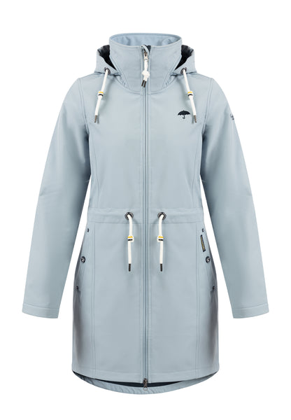 Schmuddelwedda Women's Softshell Coat Schmuddelwedda