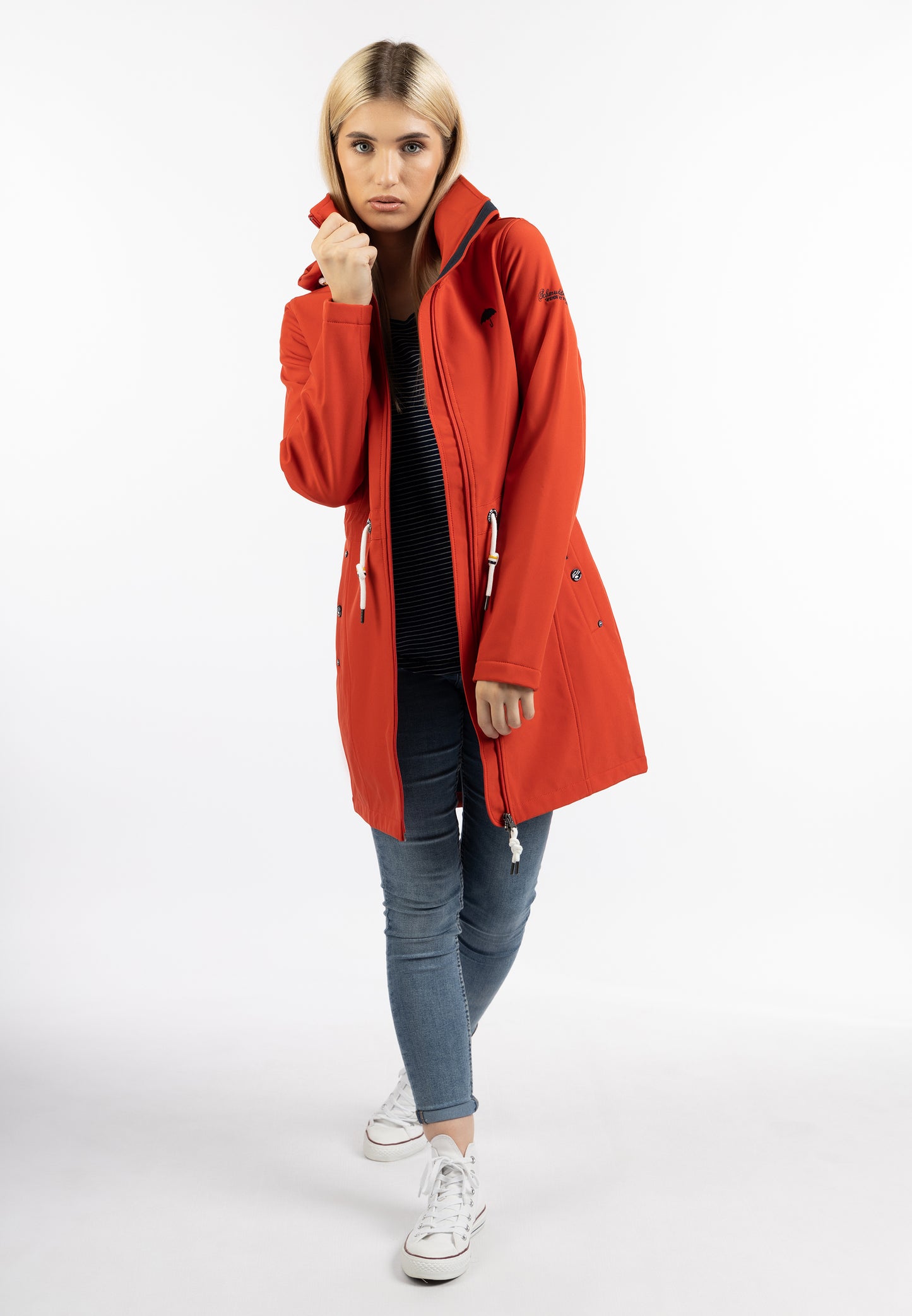 Schmuddelwedda Women's Softshell Coat - Schmuddelwedda Shop